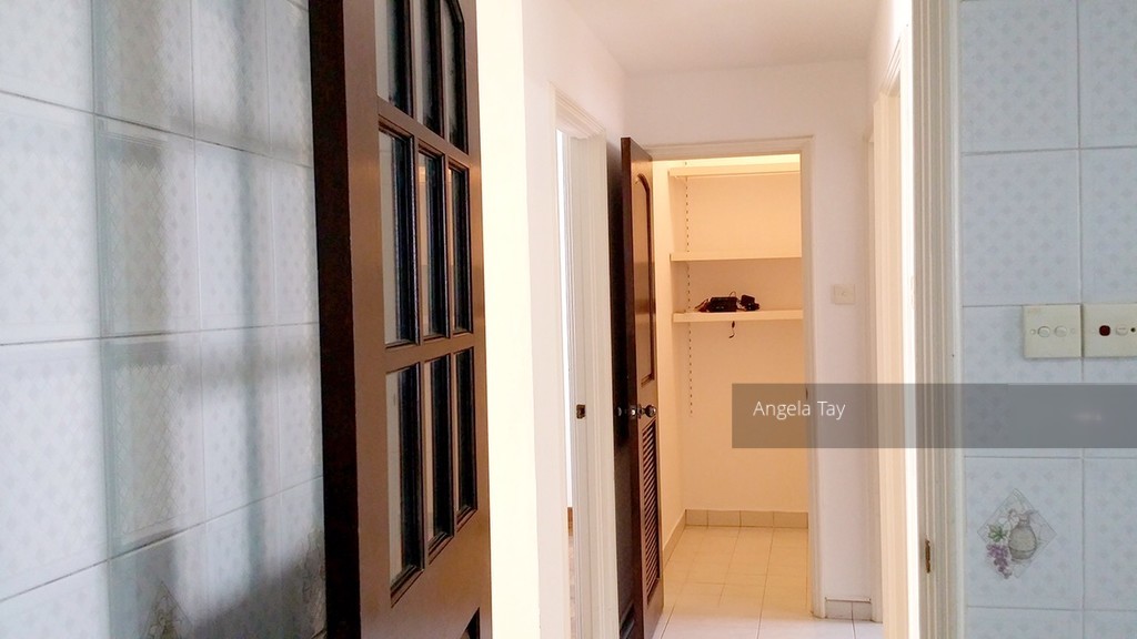 Hume Park I (D21), Condominium #186456352